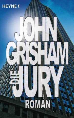 ISBN 9783453061187: Die Jury