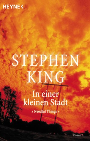 In Einer Kleinen Stadt In Einer Kleinen Stadt