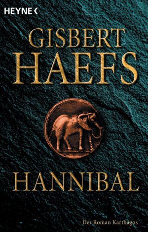 ISBN 9783453061323: Hannibal