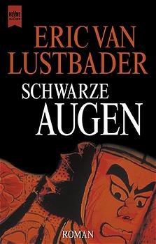 ISBN 9783453064188: Schwarze Augen