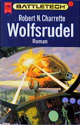 ISBN 9783453066311: Battletech Wolfsrudel