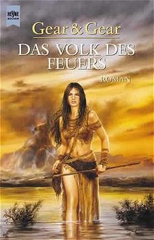 ISBN 9783453075351: Das Volk des Feuers