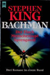 ISBN 9783453075672: Bachmann