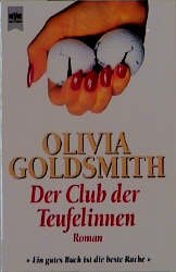 ISBN 9783453075689: Der Club der Teufelinnen