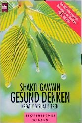 Isbn 3453077296 Gesund Denken Neu Gebraucht Kaufen