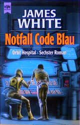 ISBN 9783453077669: notfall code blau [b7t]