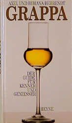 ISBN 9783453080393: Grappa