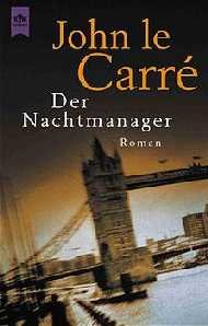 ISBN 9783453082014: Der Nacht-Manager