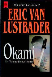 ISBN 9783453082823: Der Okami