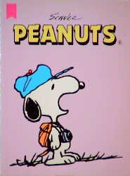 ISBN 9783453083851: Peanuts