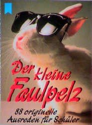 ISBN 9783453085015: Der kleine Faulpelz