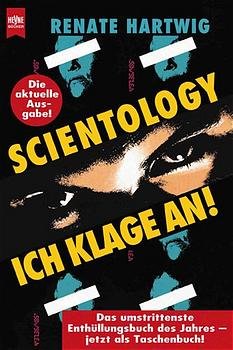 ISBN 9783453085213: Scientology - Ich klage an!