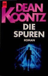 ISBN 9783453086623: Die Spuren – Roman