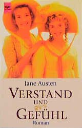 ISBN 9783453086715: Verstand und Gefühl