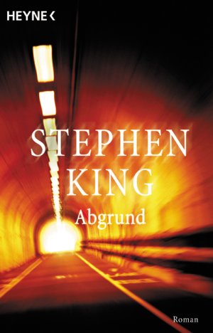 ISBN 9783453088887: Abgrund – Nightmares and Dreamscapes