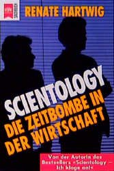 ISBN 9783453090293: Scientology. Zeitbombe in der Wirtschaft. ( Tb)