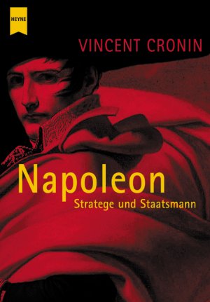 ISBN 9783453090477: Napoleon