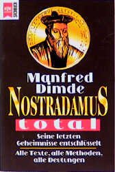 ISBN 9783453091504: Nostradamus total