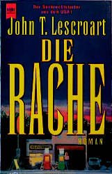 ISBN 9783453092020: Die Rache