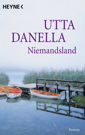 ISBN 9783453092235: Niemandsland