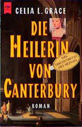 ISBN 9783453092617: Die Heilerin von Canterbury