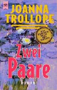 ISBN 9783453093027: Zwei Paare.