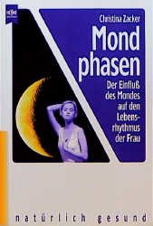 ISBN 9783453093737: Mondphasen