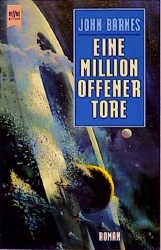 ISBN 9783453094673: Eine Million offener Tore