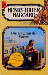 ISBN 9783453094895: Die Jungfrau der Sonne