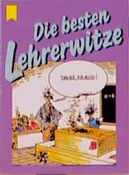 ISBN 9783453095014: Die besten Lehrerwitze