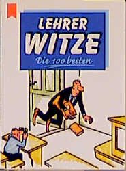 ISBN 9783453095182: Lehrerwitze