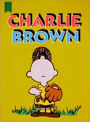 ISBN 9783453098084: Charlie Brown - Heyne MINI Nr. 1299