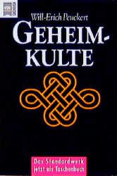 ISBN 9783453098848: Geheimkulte