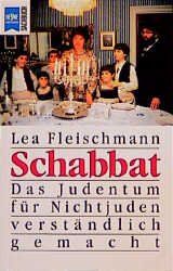 ISBN 9783453098893: Schabbat