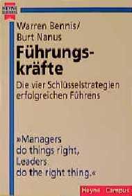 ISBN 9783453099159: Führungskräfte