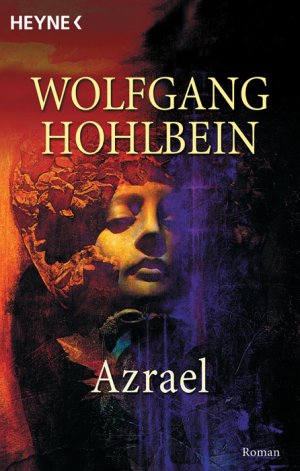 ISBN 9783453099739: Azrael Hohlbein, Wolfgang