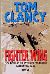 ISBN 9783453115200: Fighter Wing