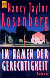 ISBN 9783453115958: Im Namen der Gerechtigkeit – Roman