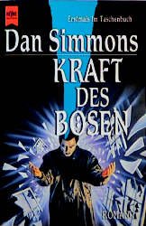 ISBN 9783453116726: Kraft des Bösen