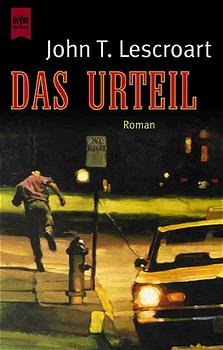 ISBN 9783453116757: Das Urteil