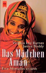 ISBN 9783453117013: Das Mädchen Aman