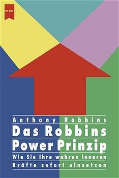 ISBN 9783453117471: Das Robbins Power Prinzip