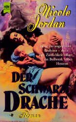 ISBN 9783453118713: Der schwarze Drache