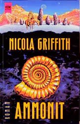 ISBN 9783453119093: Ammonit Griffith, Nicola