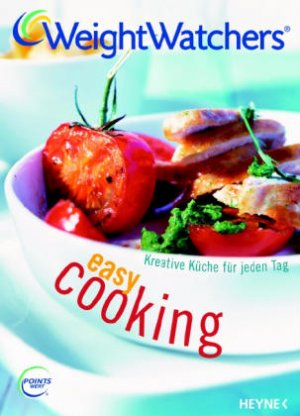 ISBN 9783453120464: easy cooking - Kreative Küche für jeden Tag