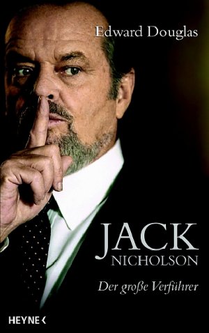 ISBN 9783453120525: Jack Nicholson