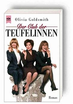 ISBN 9783453122345: Der Club der Teufelinnen – Das Buch zum Film