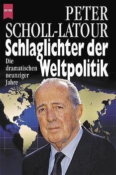 ISBN 9783453123151: Schlaglichter der Weltpolitik