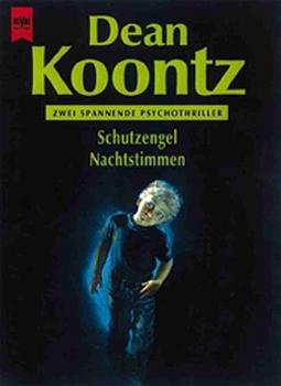 ISBN 9783453123298: Schutzengel / Nachtstimmen, TIP DES MONATS