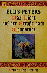 ISBN 9783453125179: Das Licht auf der Strasse nach Woodstock